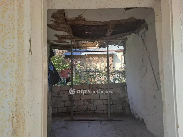 Eladó telek Napkor 2280 nm