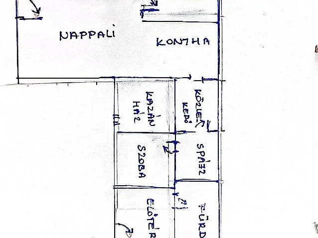 Eladó ház Mátészalka 133 nm