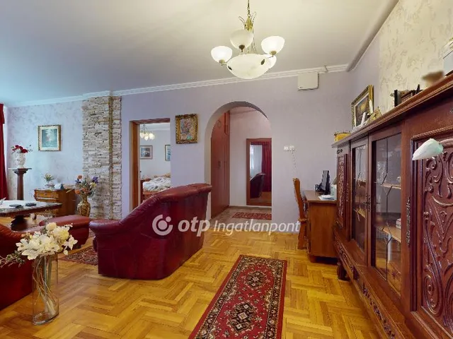 Eladó ház Nyírgyulaj 116 nm