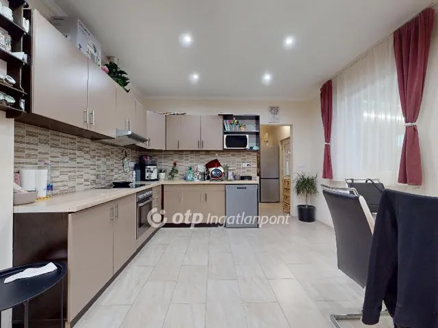 Eladó ház Hajdúdorog 110 nm