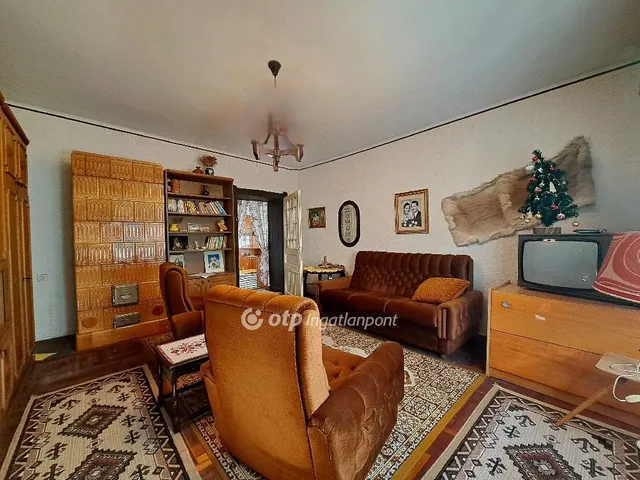 Eladó ház Vaja 105 nm