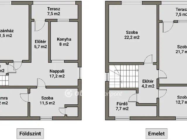 Eladó ház Tuzsér, Kálongatanya 160 nm
