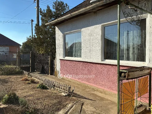 Eladó ház Magy 80 nm