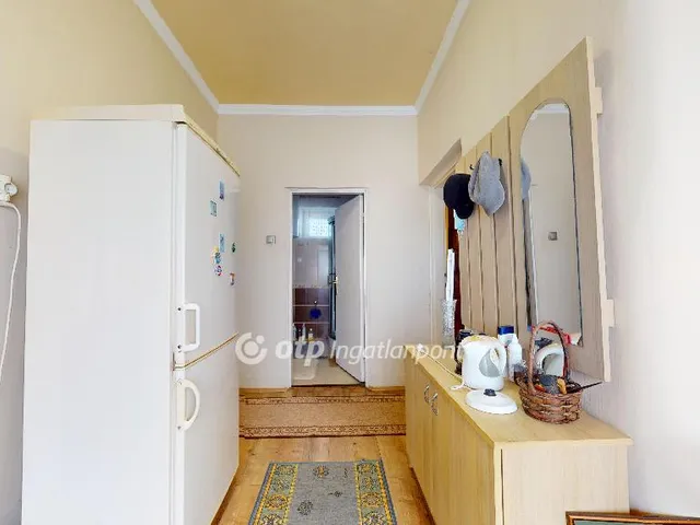 Eladó ház Jármi 61 nm