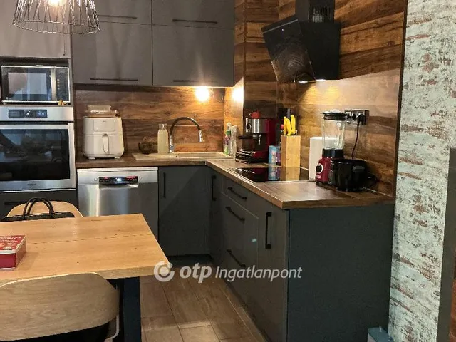 Eladó lakás Nyíregyháza 70 nm