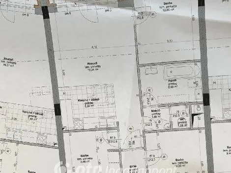 Eladó lakás Nyíregyháza 70 nm