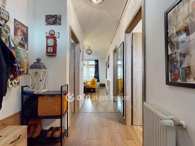 Eladó lakás Nyíregyháza 70 nm