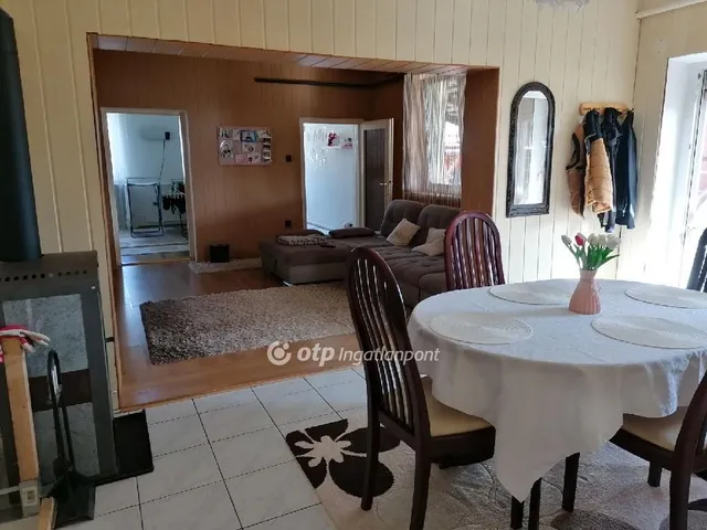 Eladó ház Nyírpazony 110 nm