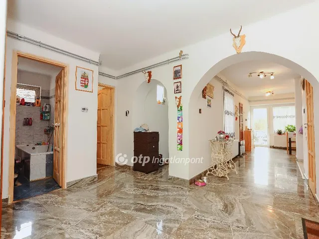 Eladó ház Fehérgyarmat 314 nm