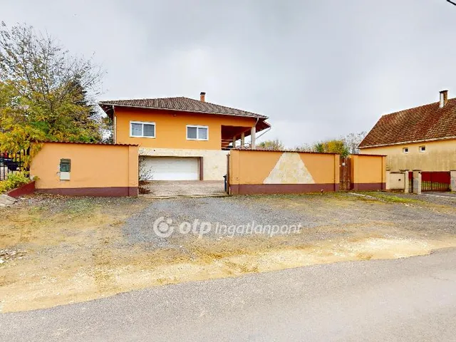 Eladó ház Nyíregyháza 140 nm