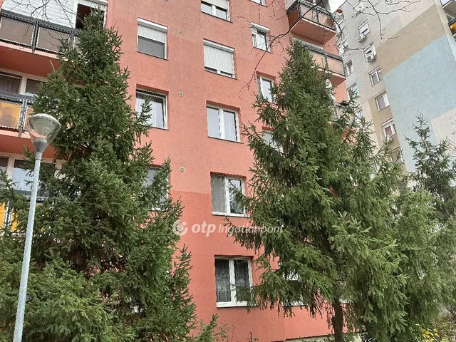 Eladó lakás Nyíregyháza 55 nm