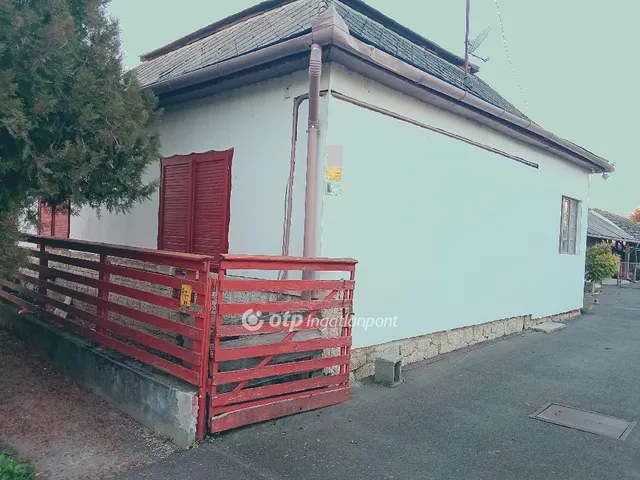 Eladó ház Kérsemjén 120 nm