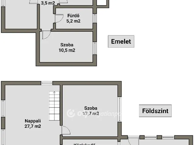 Eladó lakás Tuzsér 140 nm
