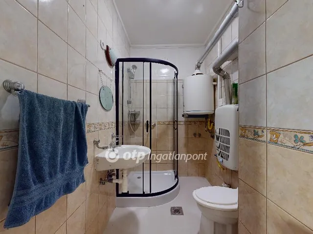 Eladó lakás Nyíregyháza, Belváros 37 nm