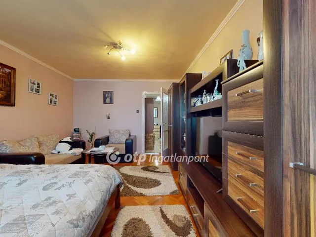 Eladó lakás Nyíregyháza, Belváros 66 nm