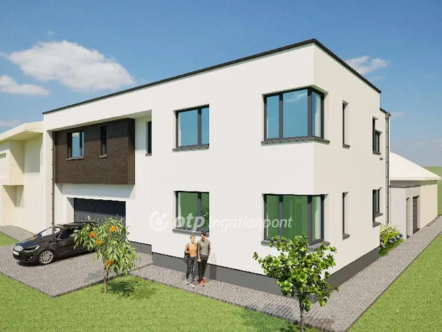 Eladó lakás Nyíregyháza 80 nm