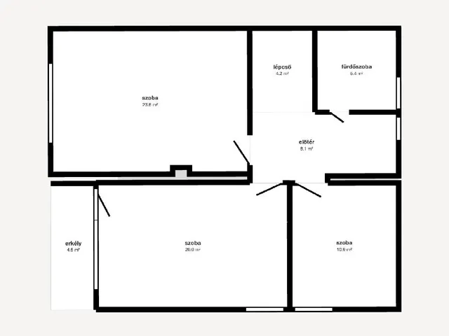 Eladó ház Tiszavasvári 180 nm