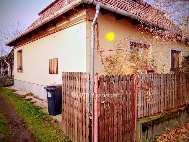 Eladó ház Fehérgyarmat 120 nm