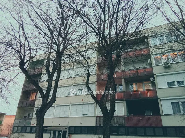 Eladó lakás Mátészalka 52 nm
