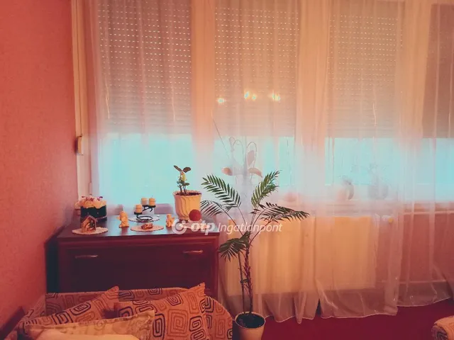 Eladó lakás Mátészalka 52 nm