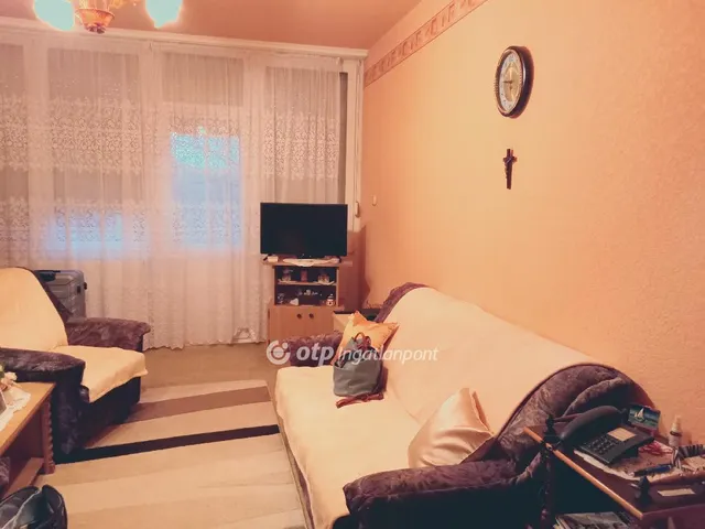 Eladó lakás Mátészalka 52 nm