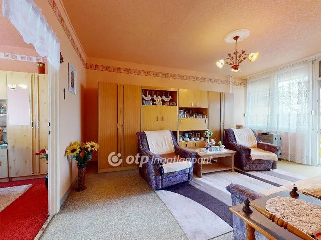 Eladó lakás Mátészalka 52 nm