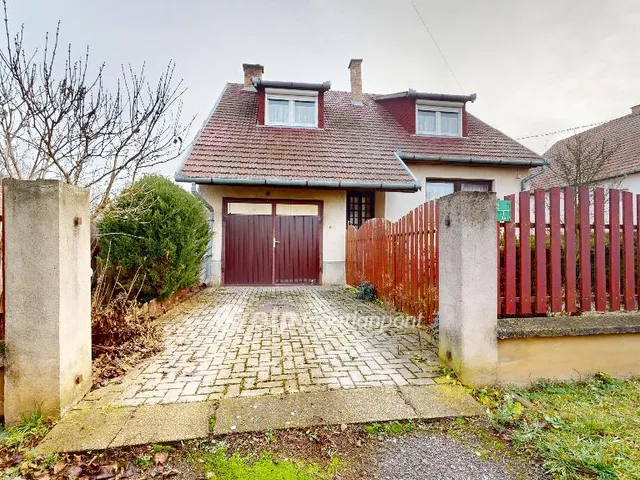 Eladó ház Nyírtelek 187 nm