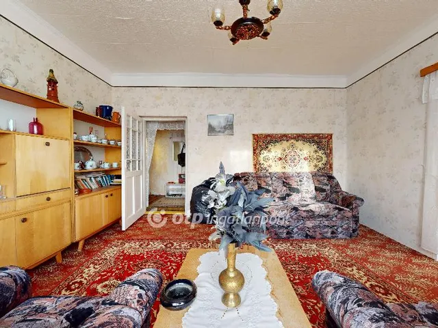 Eladó ház Anarcs 110 nm