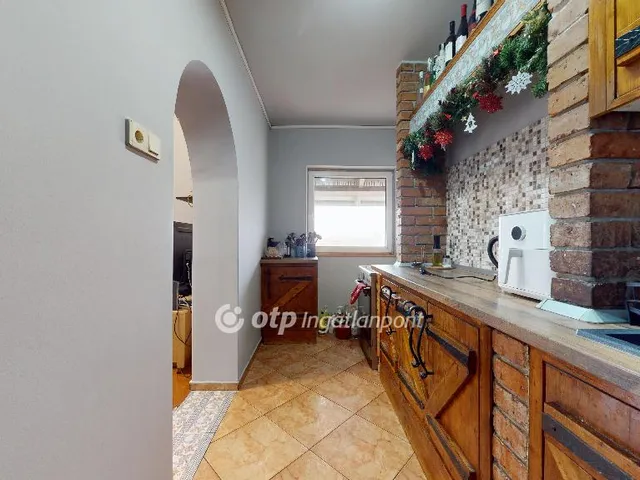 Eladó lakás Nyíregyháza 63 nm