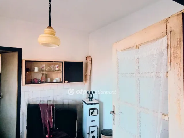 Eladó ház Kisszekeres 72 nm