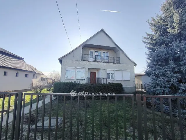 Eladó ház Fehérgyarmat 95 nm