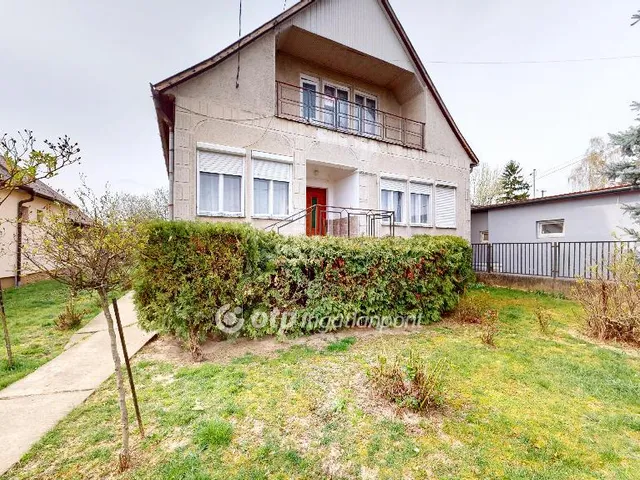 Eladó ház Fehérgyarmat 95 nm