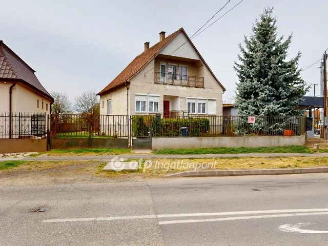 Eladó ház Fehérgyarmat 95 nm