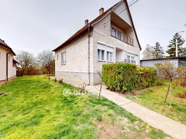 Eladó ház Fehérgyarmat 95 nm