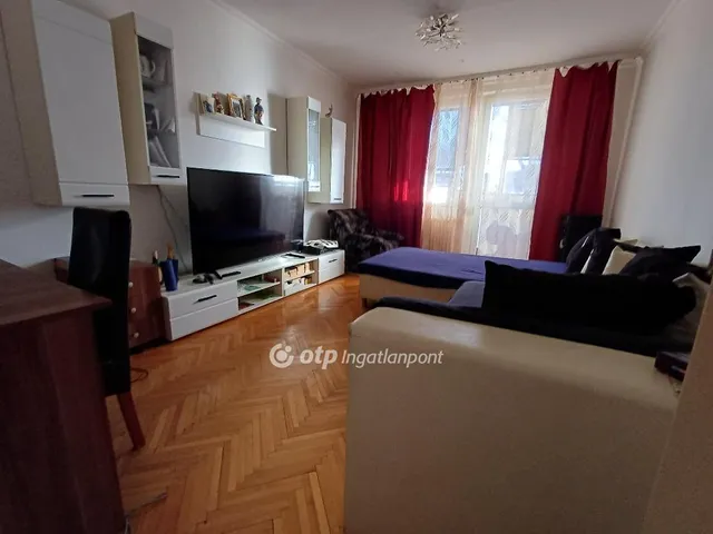 Eladó lakás Nyíregyháza, Örökösföld 55 nm