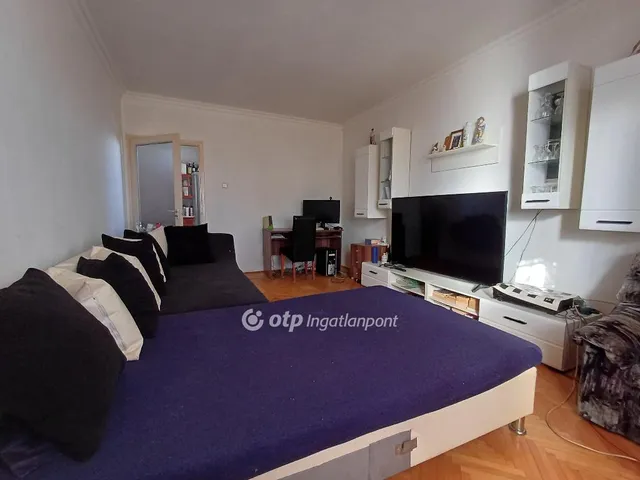 Eladó lakás Nyíregyháza, Örökösföld 55 nm