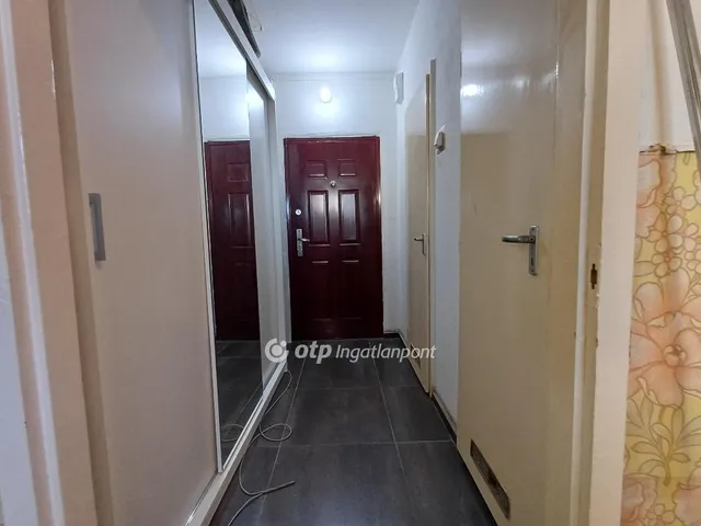 Eladó lakás Nyíregyháza, Örökösföld 55 nm