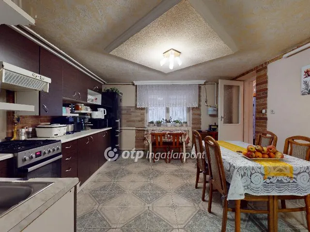 Eladó ház Kisvárda 96 nm