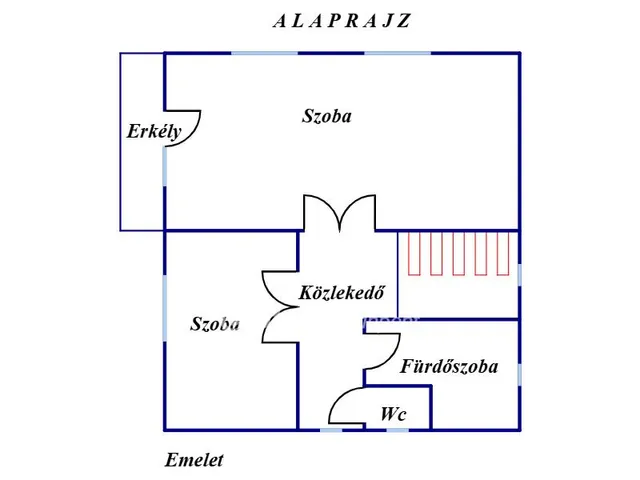 Eladó ház Nyírmada 160 nm