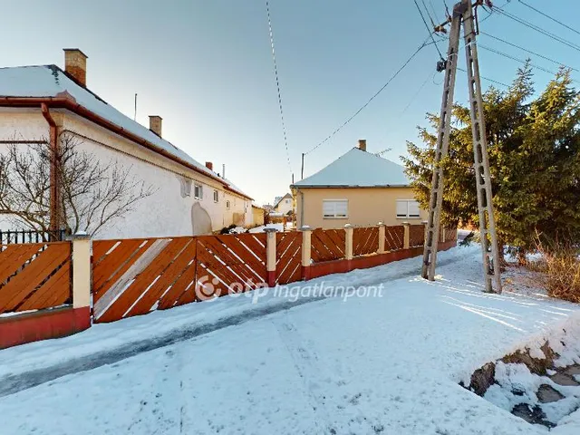 Eladó ház Fehérgyarmat 168 nm