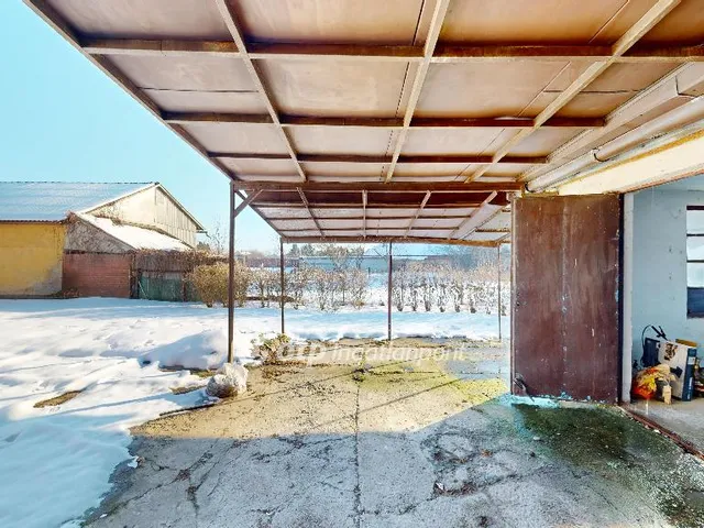 Eladó ház Fehérgyarmat 168 nm