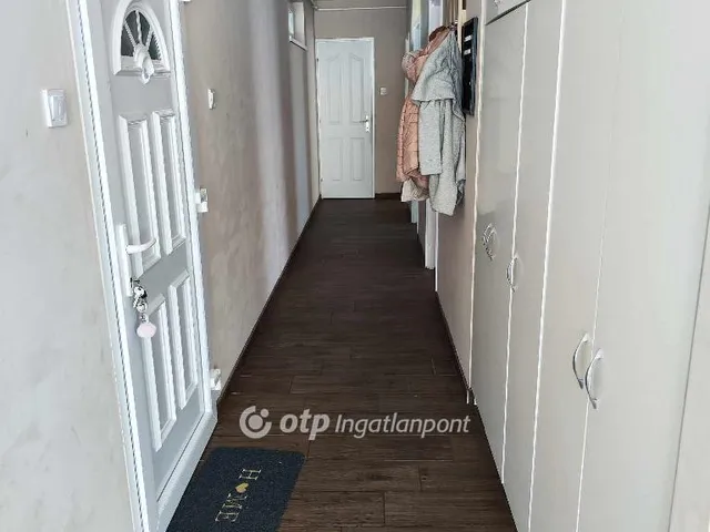 Eladó lakás Tiszavasvári 59 nm