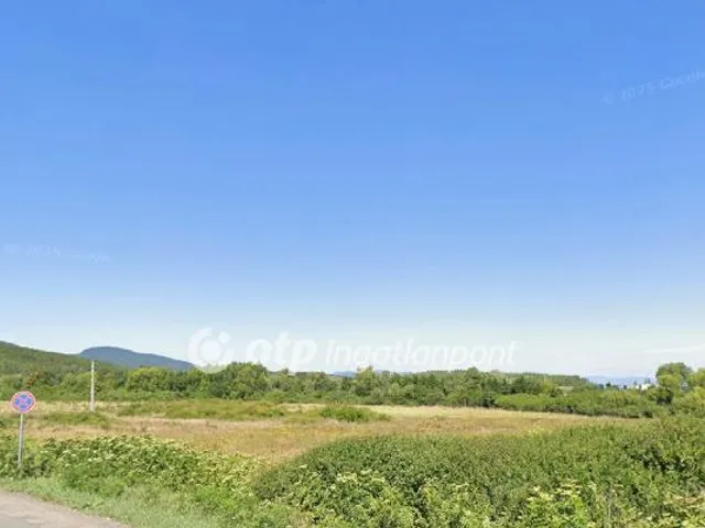 Eladó telek Sátoraljaújhely 35952 nm