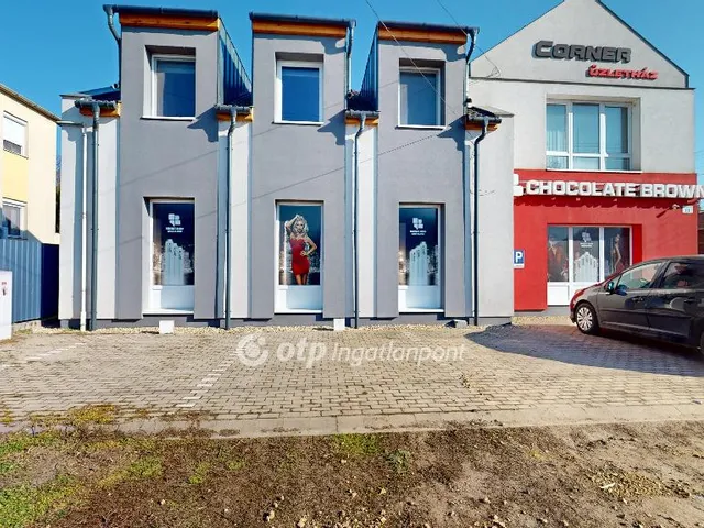 Eladó lakás Tiszavasvári 64 nm