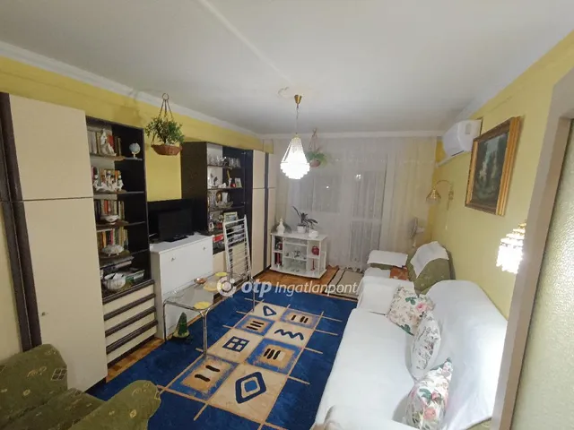 Eladó lakás Kisvárda 55 nm