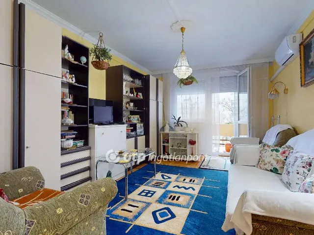 Eladó lakás Kisvárda 55 nm