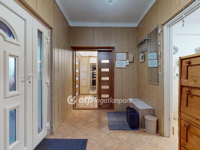 Eladó ház Tiszavasvári 80 nm