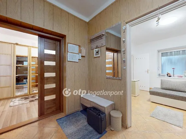 Eladó ház Tiszavasvári 80 nm