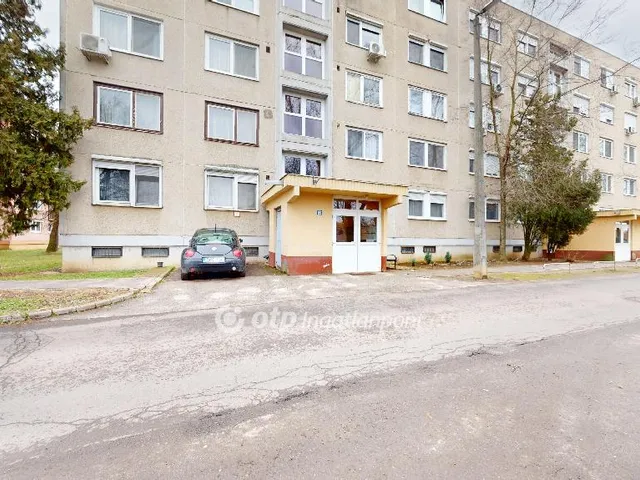 Eladó lakás Nyíregyháza 65 nm