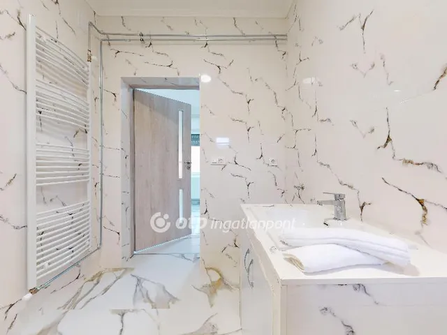 Eladó ház Tiszabezdéd 93 nm